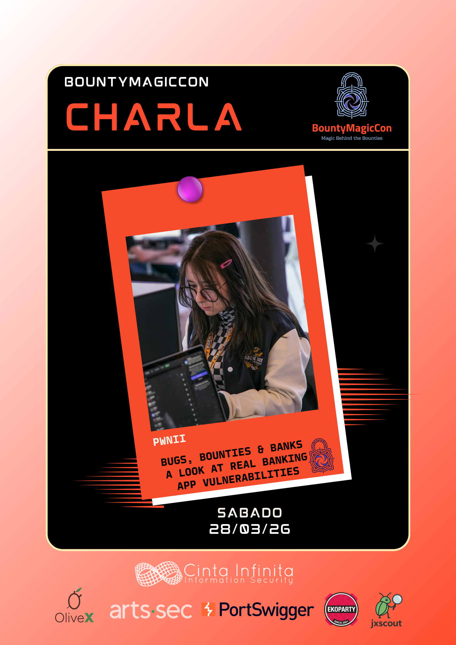 "Pwnii" - Bugs, Bounties & Banks: A Look at Real Banking App Vulnerabilities