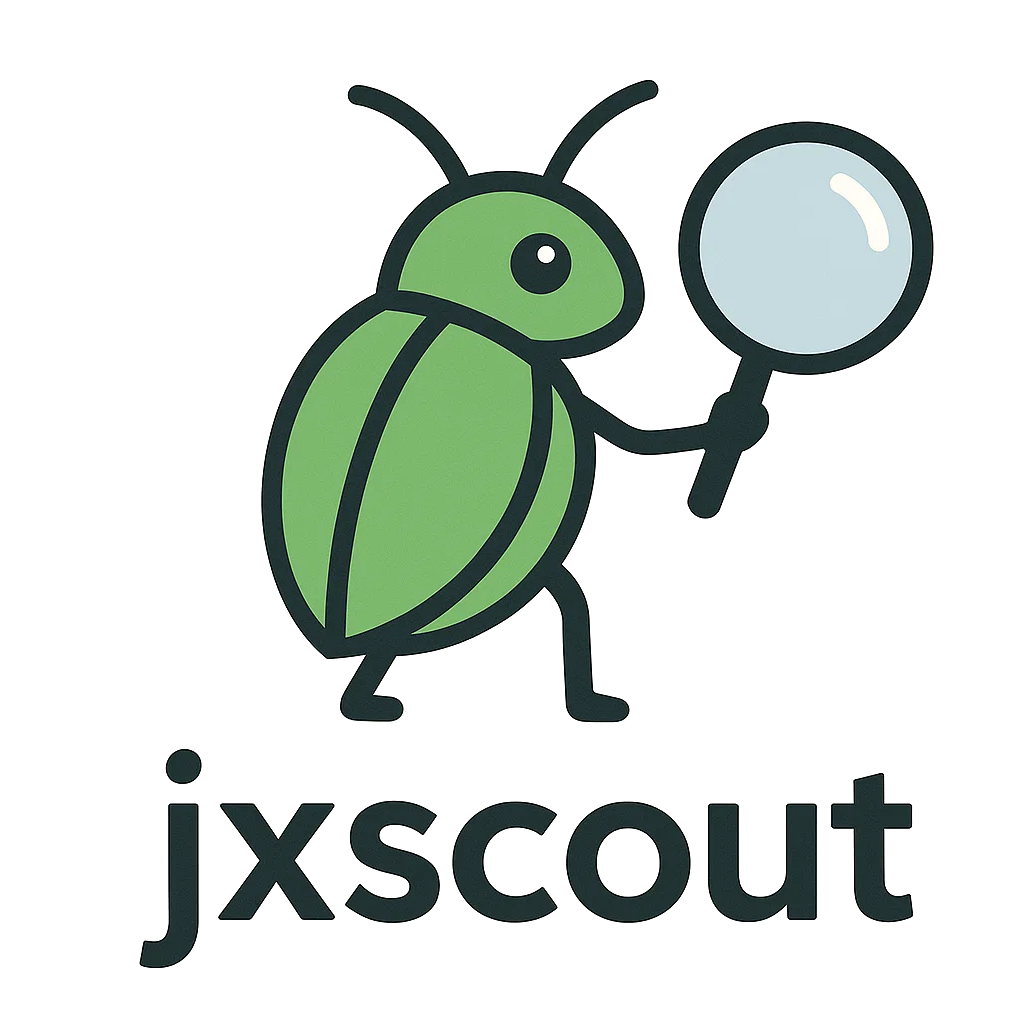 jxscout